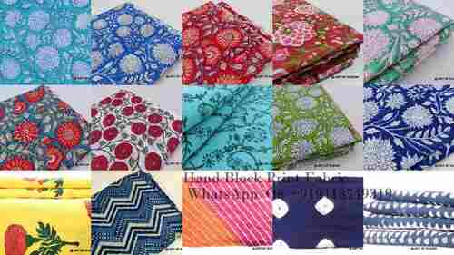 Handmade garments